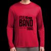 Long Sleeve PosiCharge ® Competitor Tee Thumbnail
