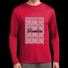 Long Sleeve PosiCharge ® Competitor Tee Thumbnail