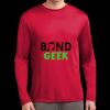Long Sleeve PosiCharge ® Competitor Tee Thumbnail