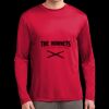 Long Sleeve PosiCharge ® Competitor Tee Thumbnail