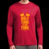 Long Sleeve PosiCharge ® Competitor Tee Thumbnail