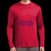Long Sleeve PosiCharge ® Competitor Tee Thumbnail