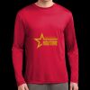 Long Sleeve PosiCharge ® Competitor Tee Thumbnail