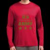 Long Sleeve PosiCharge ® Competitor Tee Thumbnail