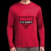 Long Sleeve PosiCharge ® Competitor Tee Thumbnail