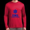 Long Sleeve PosiCharge ® Competitor Tee Thumbnail