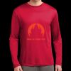 Long Sleeve PosiCharge ® Competitor Tee Thumbnail
