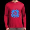 Long Sleeve PosiCharge ® Competitor Tee Thumbnail