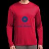 Long Sleeve PosiCharge ® Competitor Tee Thumbnail