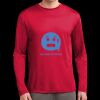 Long Sleeve PosiCharge ® Competitor Tee Thumbnail