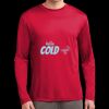 Long Sleeve PosiCharge ® Competitor Tee Thumbnail