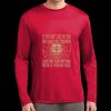 Long Sleeve PosiCharge ® Competitor Tee Thumbnail