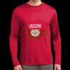 Long Sleeve PosiCharge ® Competitor Tee Thumbnail