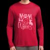 Long Sleeve PosiCharge ® Competitor Tee Thumbnail