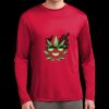 Long Sleeve PosiCharge ® Competitor Tee Thumbnail