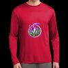 Long Sleeve PosiCharge ® Competitor Tee Thumbnail
