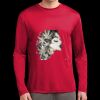 Long Sleeve PosiCharge ® Competitor Tee Thumbnail
