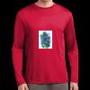 Long Sleeve PosiCharge ® Competitor Tee Thumbnail