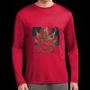 Long Sleeve PosiCharge ® Competitor Tee Thumbnail