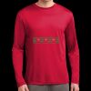 Long Sleeve PosiCharge ® Competitor Tee Thumbnail
