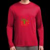 Long Sleeve PosiCharge ® Competitor Tee Thumbnail