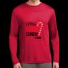 Long Sleeve PosiCharge ® Competitor Tee Thumbnail