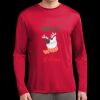 Long Sleeve PosiCharge ® Competitor Tee Thumbnail