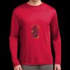 Long Sleeve PosiCharge ® Competitor Tee Thumbnail