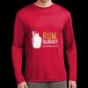 Long Sleeve PosiCharge ® Competitor Tee Thumbnail