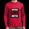 Long Sleeve PosiCharge ® Competitor Tee Thumbnail