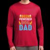 Long Sleeve PosiCharge ® Competitor Tee Thumbnail