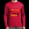 Long Sleeve PosiCharge ® Competitor Tee Thumbnail