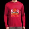 Long Sleeve PosiCharge ® Competitor Tee Thumbnail