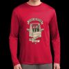 Long Sleeve PosiCharge ® Competitor Tee Thumbnail