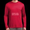 Long Sleeve PosiCharge ® Competitor Tee Thumbnail