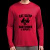 Long Sleeve PosiCharge ® Competitor Tee Thumbnail