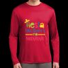 Long Sleeve PosiCharge ® Competitor Tee Thumbnail