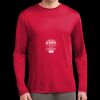 Long Sleeve PosiCharge ® Competitor Tee Thumbnail