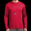 Long Sleeve PosiCharge ® Competitor Tee Thumbnail