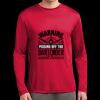 Long Sleeve PosiCharge ® Competitor Tee Thumbnail