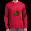 Long Sleeve PosiCharge ® Competitor Tee Thumbnail