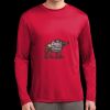 Long Sleeve PosiCharge ® Competitor Tee Thumbnail