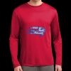 Long Sleeve PosiCharge ® Competitor Tee Thumbnail