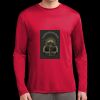 Long Sleeve PosiCharge ® Competitor Tee Thumbnail