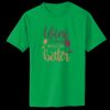 Toddler Core Cotton Tee Thumbnail