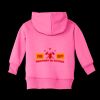 Infant Core Fleece Full Zip Hooded Sweatshirt Thumbnail