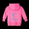 Infant Core Fleece Full Zip Hooded Sweatshirt Thumbnail