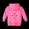Infant Core Fleece Full Zip Hooded Sweatshirt Thumbnail