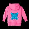 Infant Core Fleece Full Zip Hooded Sweatshirt Thumbnail
