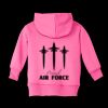 Infant Core Fleece Full Zip Hooded Sweatshirt Thumbnail